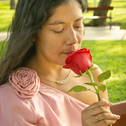 Rosa Arieta